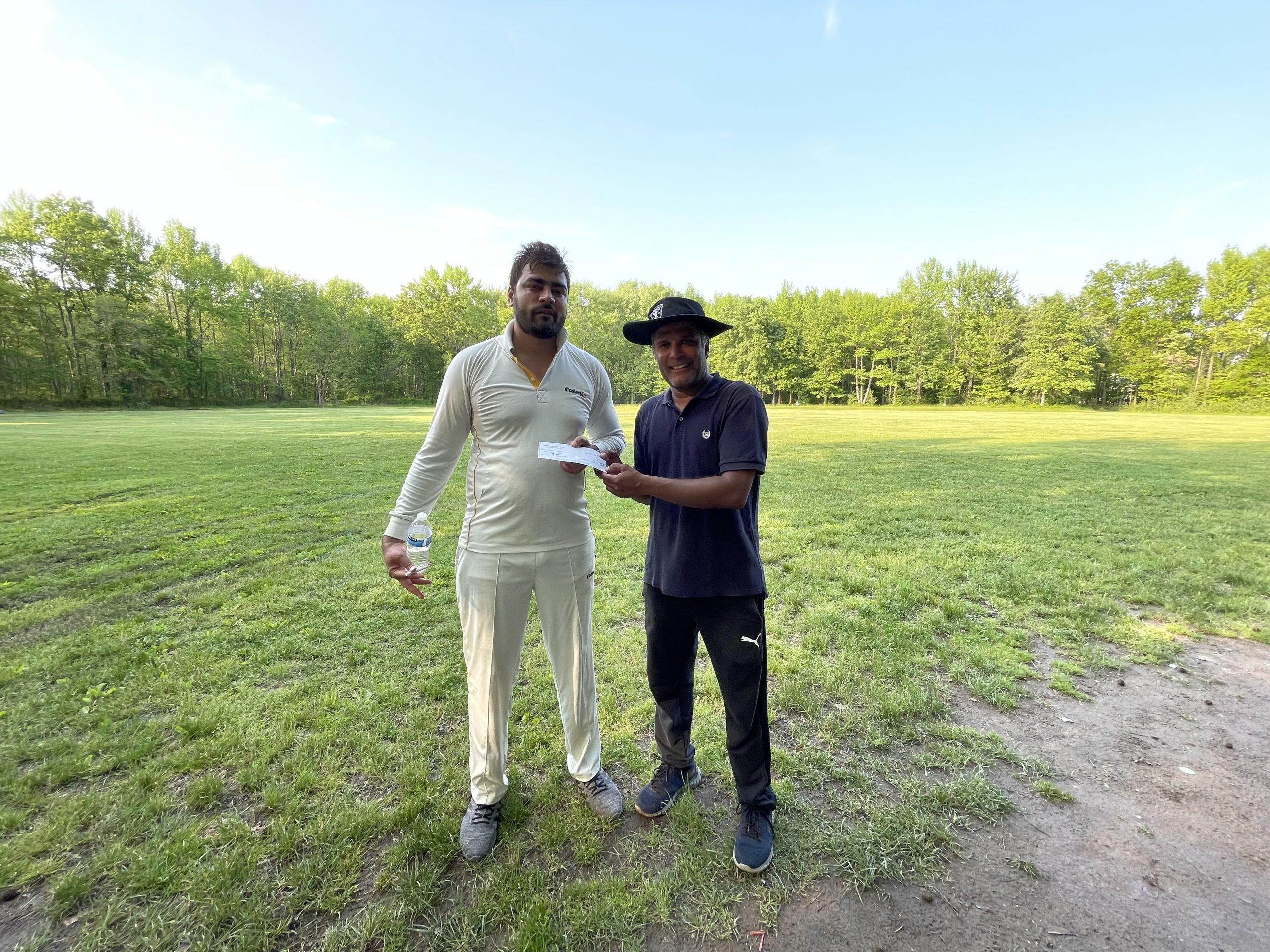 2022_05_21 - Shoaib Jafri - 4fer vs United Super Sixers 1