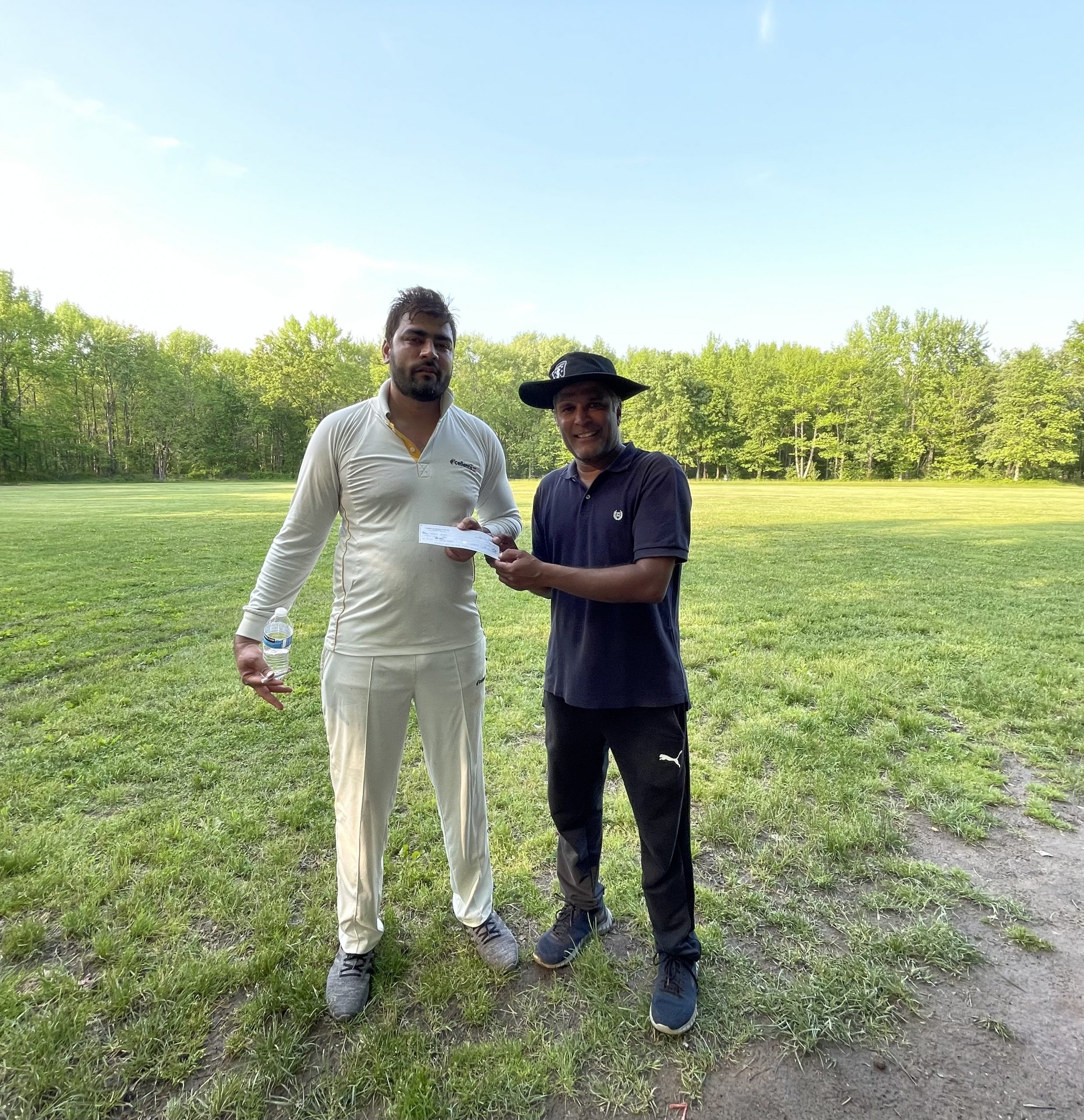 2022_05_21 - Shoaib Jafri - 4fer vs United Super Sixers 2