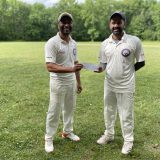 2022_06_11 - Ankur - 5fer vs Stars CC 1