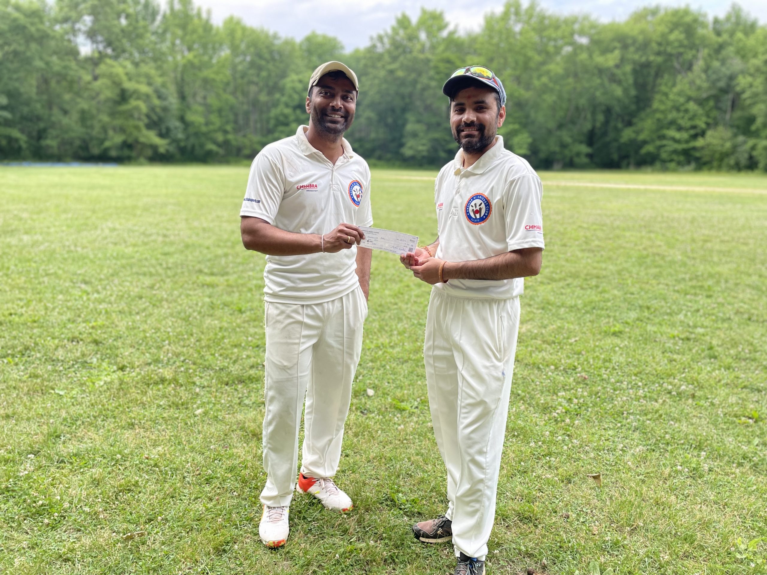 2022_06_11 - Janak - 4fer vs Stars CC 1