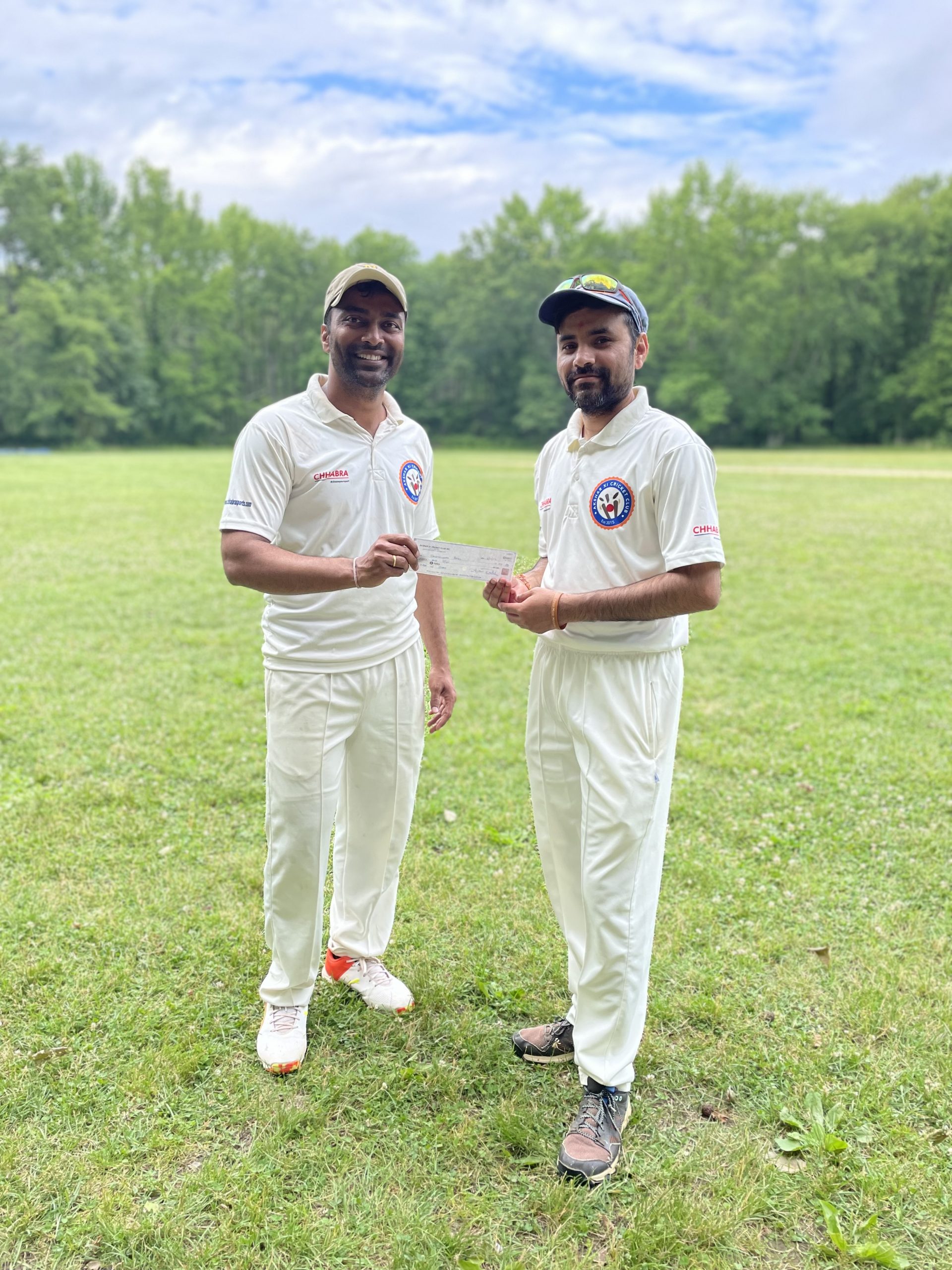 2022_06_11 - Janak - 4fer vs Stars CC 2