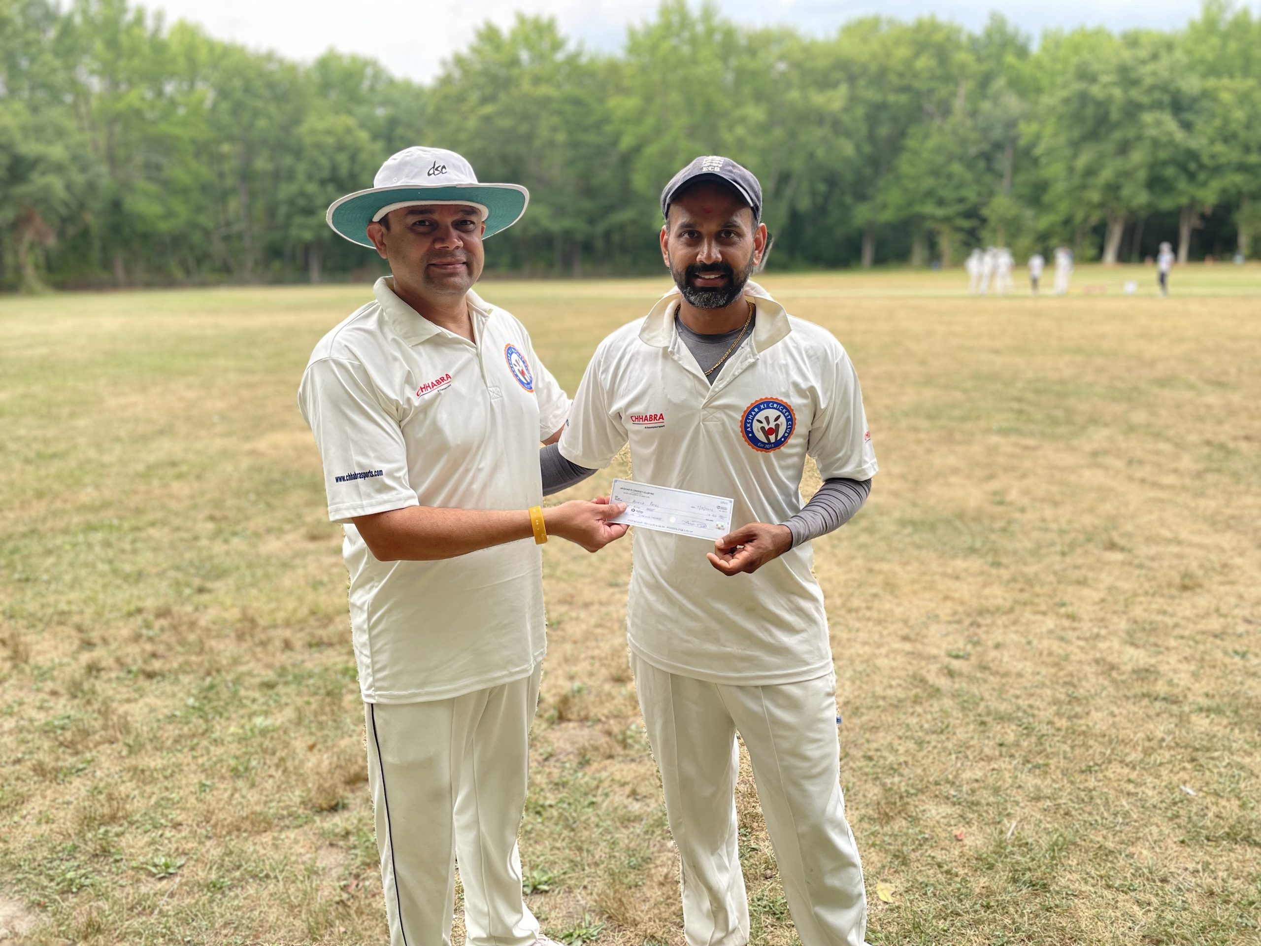 2022_07_16 - Ankur - 4fer vs Starrisktakers 2