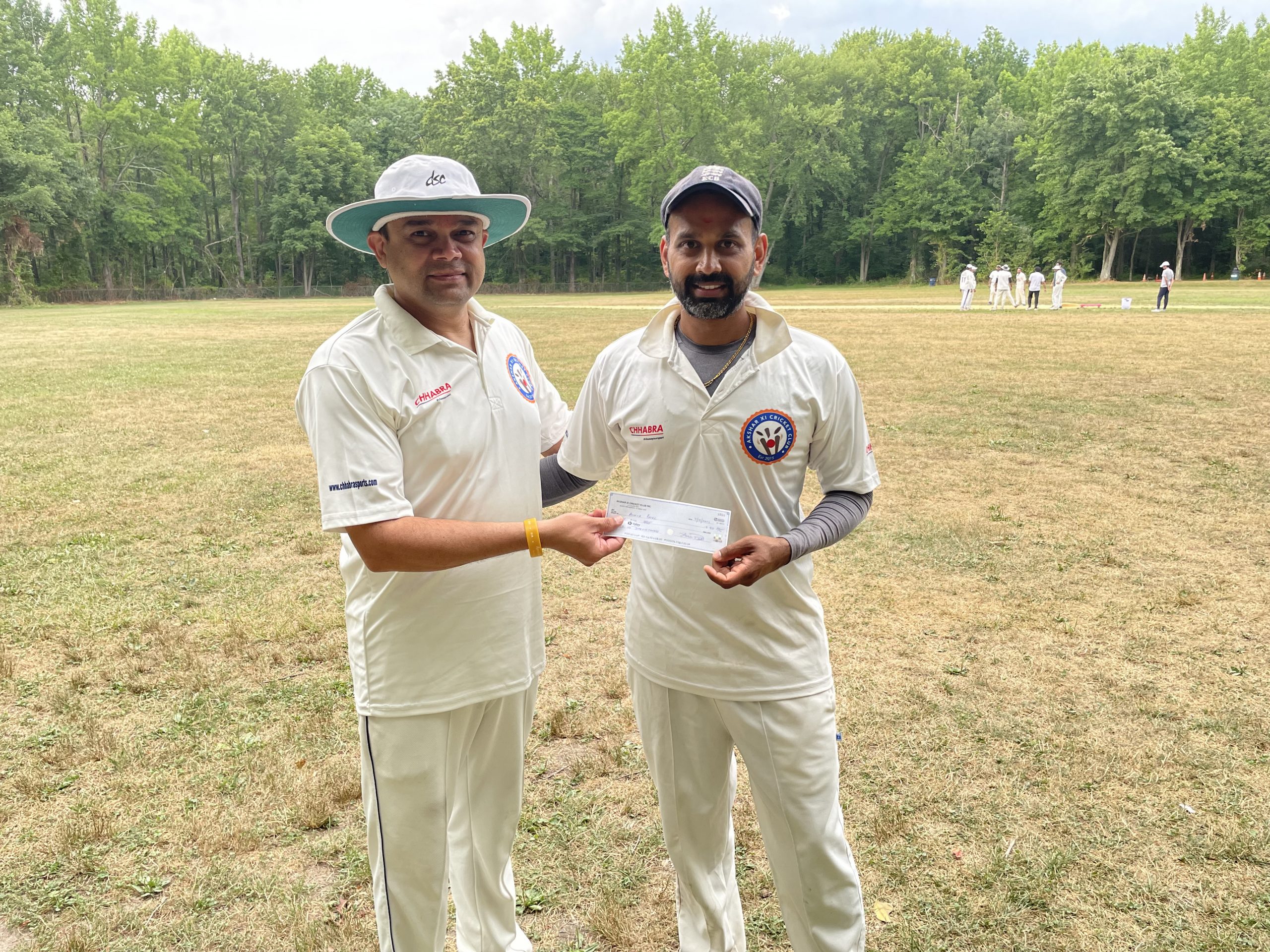 2022_07_16 - Ankur - 4fer vs Starrisktakers 3