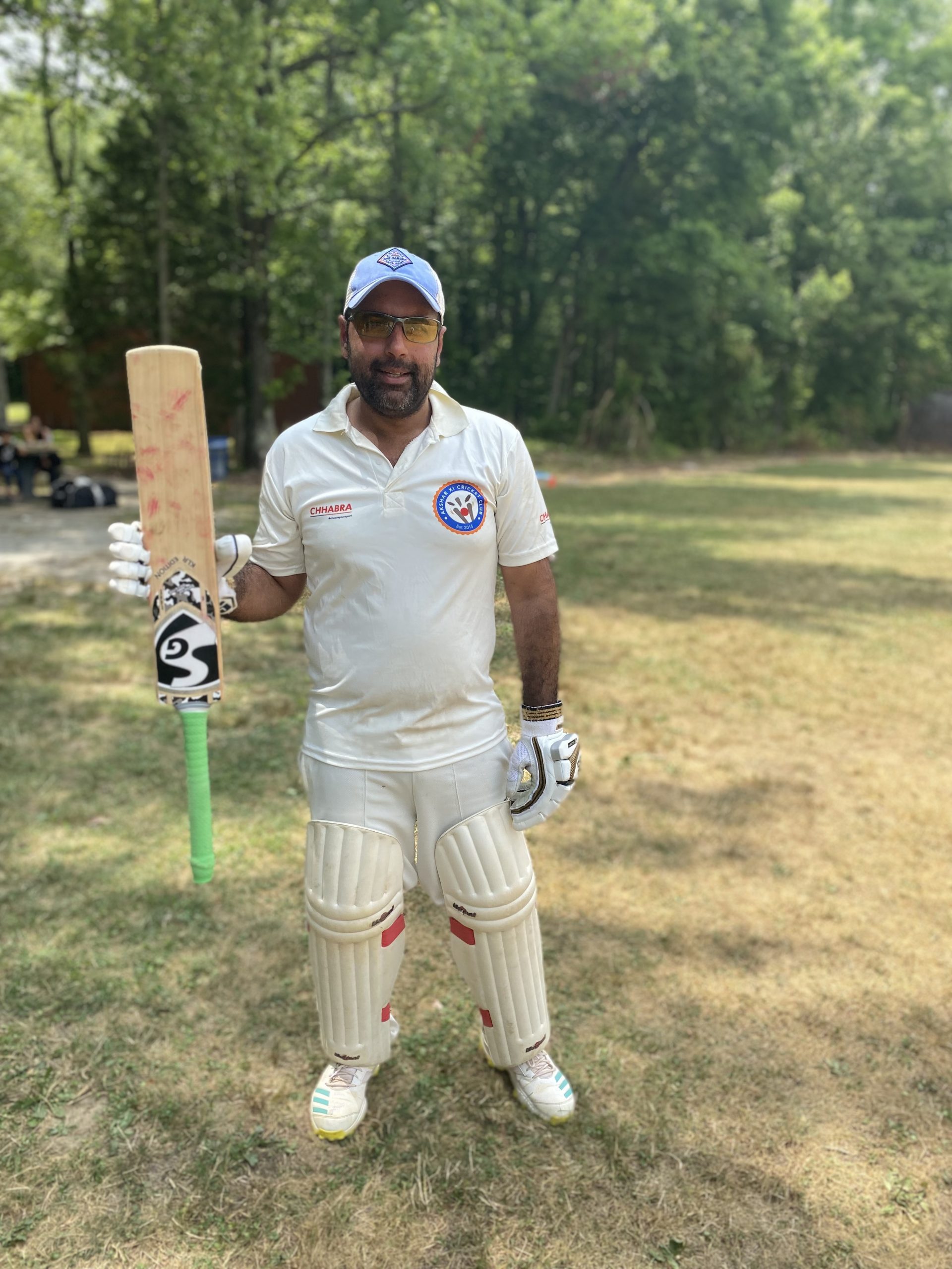2022_07_16 - Manish Chawla - 115 runs vs Starrisktakers 7